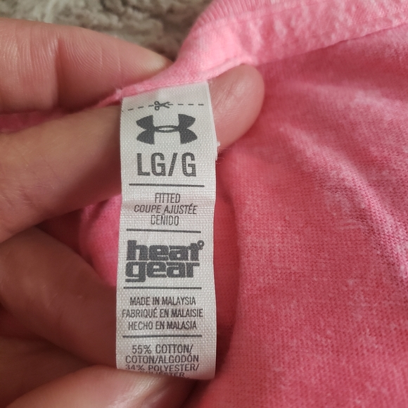 Under Armour Sport Top - Picture 4 of 4